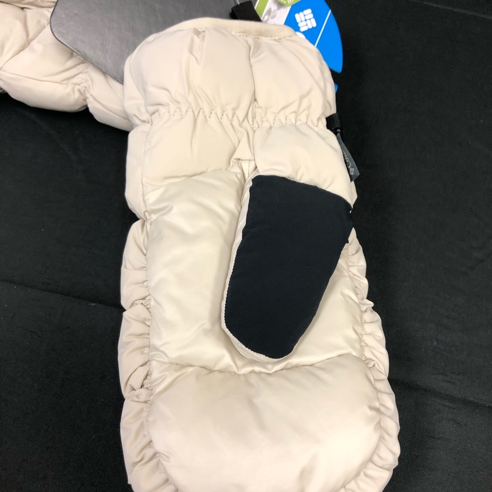 Columbia Amaze Puff Mitten Size L - Picture 8 of 10